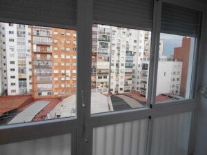 Cerramientos cranson